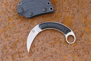 Керамбиты - купить настоящий нож керамбит с доставкой по Москве, СПб и ...