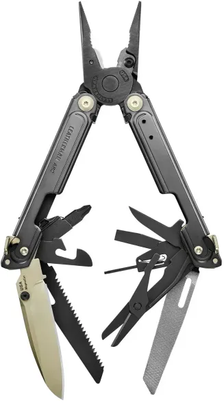 Цена наМультитул Leatherman ARC Obsidian