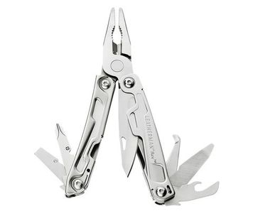 Мультитулы Leatherman - купить нож мультиинструмент Лезерман с ...