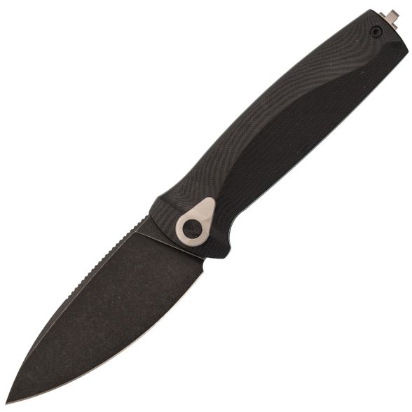 Цена наНож складной Morpheus Cliff, сталь VG-10, рукоять G10
