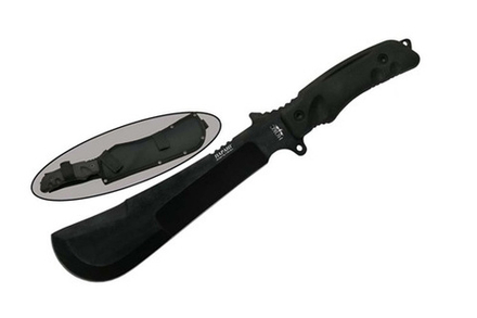 Нож мачете Нокс Паранг-2 У