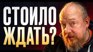 Фото видеообзора 