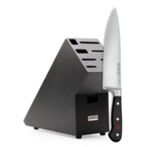 Подставка для ножей Chef&Sommelier металлическая 18 см
