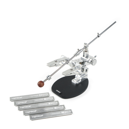 Набор для заточки Профиль Kadet Pro TGE