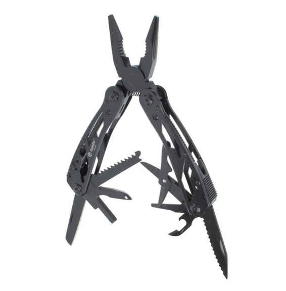 Мультитул Ganzo G202B - купить мультиинструмент Ganzo G202B с доставкой ...