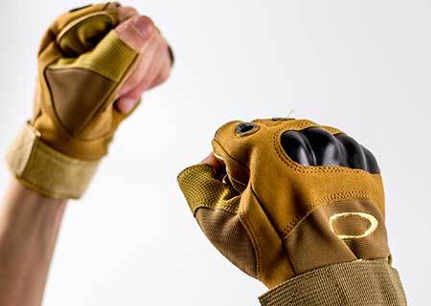 Тактические перчатки — на что обратить внимание при выборе?