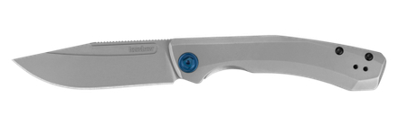Складной нож Kershaw Highball XL 7020, сталь D2, рукоять сталь